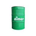 Amer 200 l Drum Pack Rust Resistance Good Compatibility l-Hm 46# Advanced Ashless Anti-Wear Hydraulic Oil For Engineering1