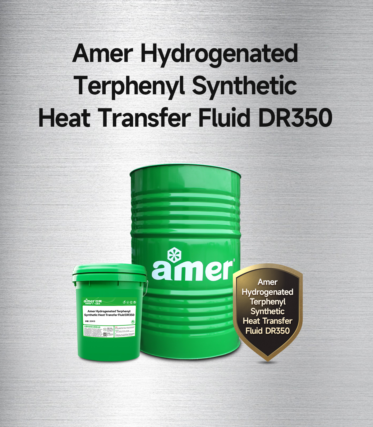 1 Heat Transfer Fluid