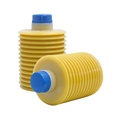 High Technology Lubricant Mechanical Rail Dust-Free Grease1