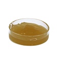Grease manufacturers industrial greases sinopec transparent oil compound aluminum base grease1