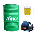 Alkylbenzene synthetic heat transfer oil DR3051