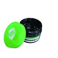 High temperature high vacuum silicone grease valve lubricant for sealing vacuum and pressure systems1