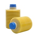 Lube Yellow Grease LUBE Grease 700ml For CNC Machines lube tube manufacturers1
