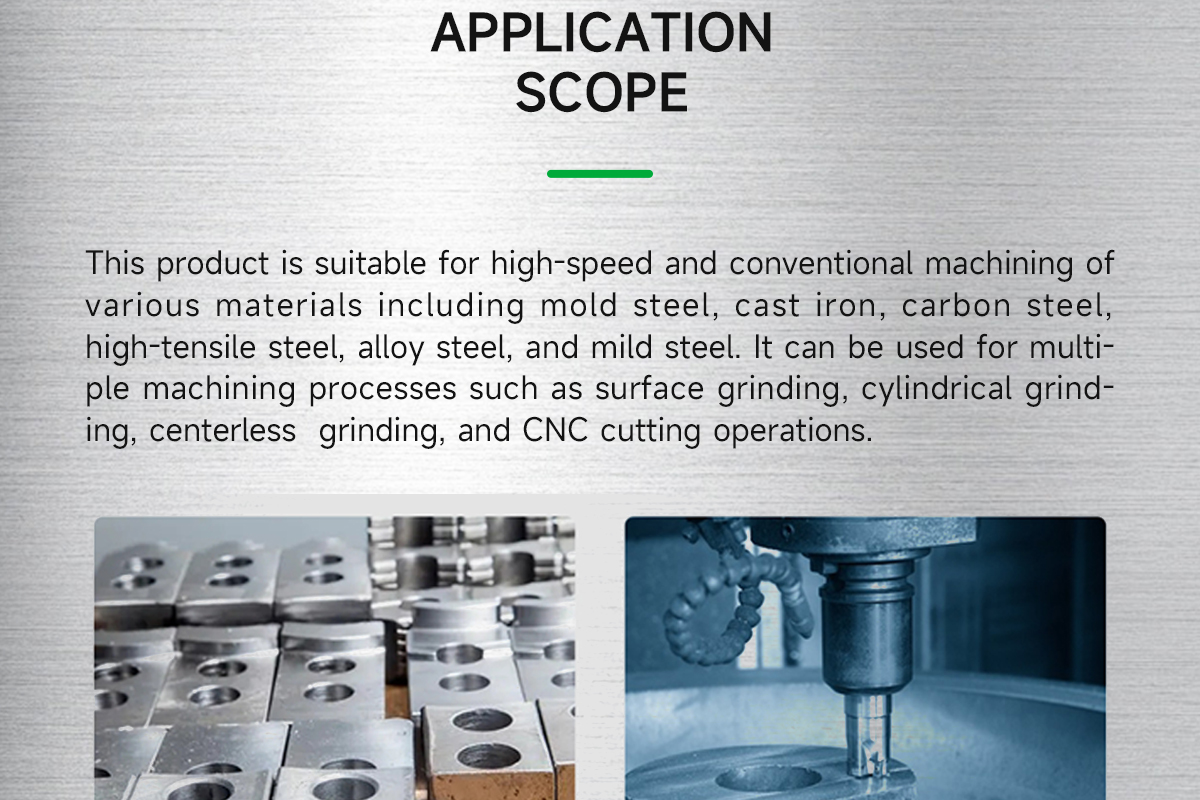 Amer High-Speed Grinding Fluid SF35S