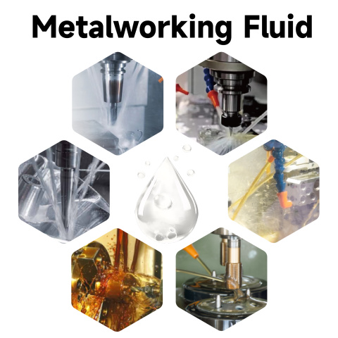 Metalworking Fluid