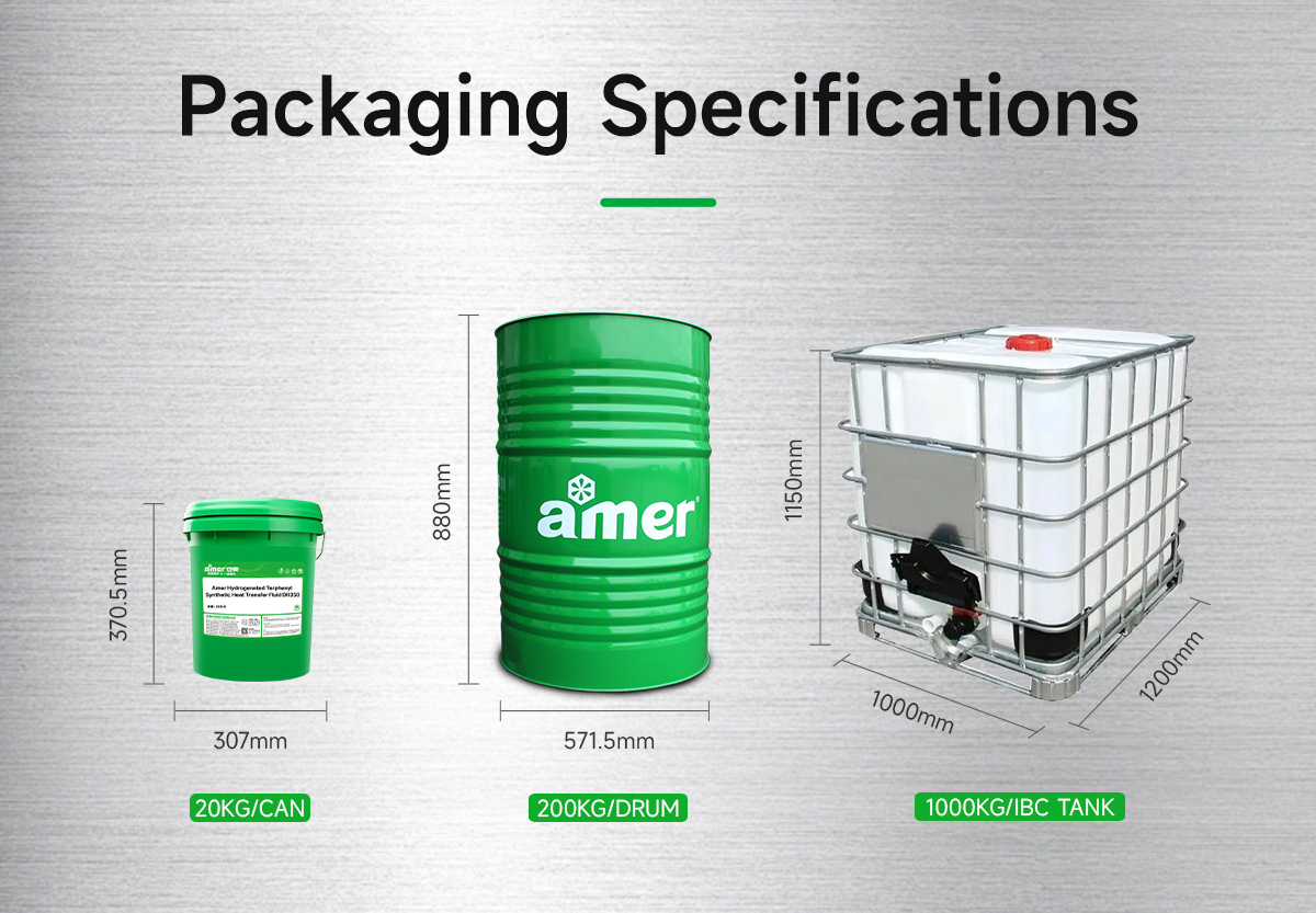 4 Heat Transfer Fluid