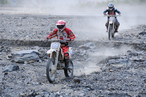 3 Minutes | From Bumpy to Smooth, Understanding Shock Absorber Oil