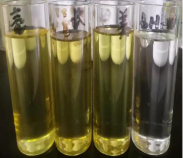 The prices seem similar, how to choose longer-lasting hydraulic oil? 5 methods to instantly make you an expert in selecting oil!